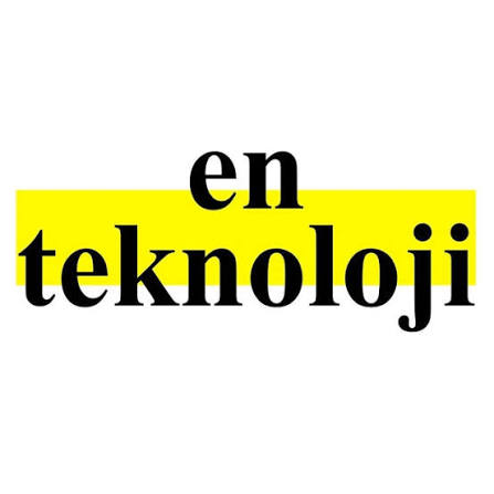 Enteknoloji logosu