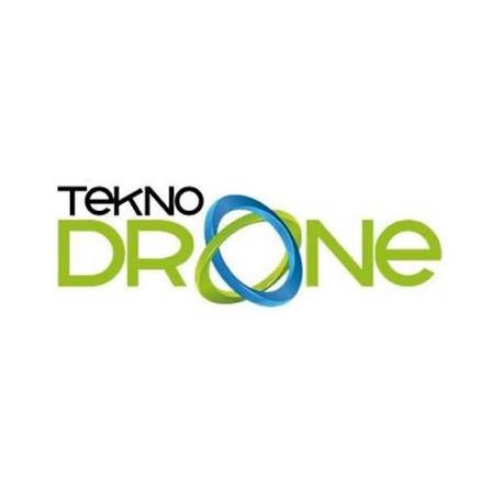 TeknoDrone logosu